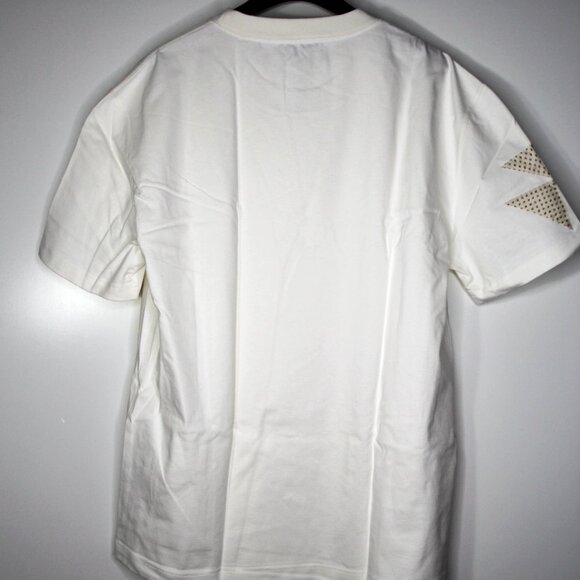 BNWT AW18 CALVIN KLEIN 205W39NYC PRINTED INSERTS TSHIRT L - Picture 3 of 12